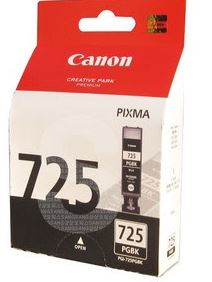 캐논 PGI-725P GBK
검정 정품잉크
유통기한 6개월미만 매입불가
