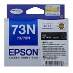 엡손 T0731(73N) 검정 정품잉크
유통기한 6개월미만 매입불가