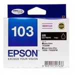 엡손 T103170 검정
대용량 정품잉크
유통기한 6개월미만 매입불가