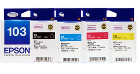 엡손 T103270 파랑 대용량 정품잉크
엡손 T103370 빨강 대용량 정품잉크
엡손 T103470 노랑 대용량 정품잉크
유통기한 6개월미만 매입불가