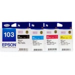 엡손 T103270 파랑 대용량 정품잉크
엡손 T103370 빨강 대용량 정품잉크
엡손 T103470 노랑 대용량 정품잉크
유통기한 6개월미만 매입불가