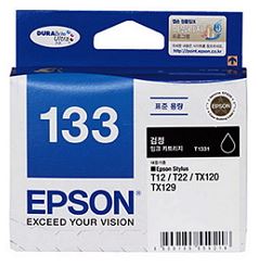 엡손 T133170 검정 정품잉크
유통기한 6개월미만 매입불가