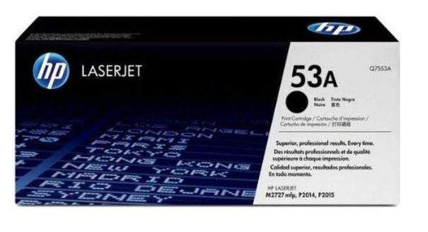 HP Q7553A 정품토너
AC 화이트팩 20%차감