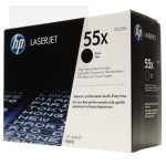 HP CE255X 대용량 정품토너 
XC 화이트팩 20%차감