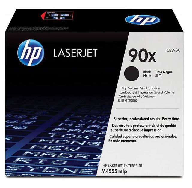 HP CE390X 대용량 정품토너
XC 화이트팩 20%차감