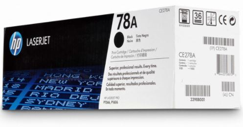 HP CE278A 정품토너
AC 화이트팩 10%차감