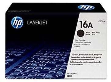 HP Q7516A 정품토너
AC 화이트팩 10%차감