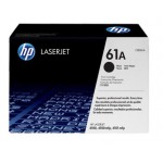 HP C8061A 정품토너