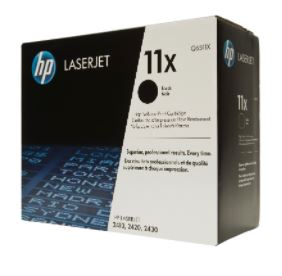 HP Q6511X 대용량 정품토너