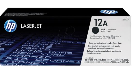 HP Q2612A 정품토너
AC 화이트팩 20%차감