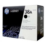 HP Q1338A 검정 정품토너