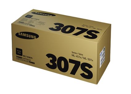삼성 MLT-D307S 정품토너