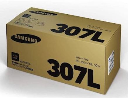 삼성 MLT-D307L 정품토너
