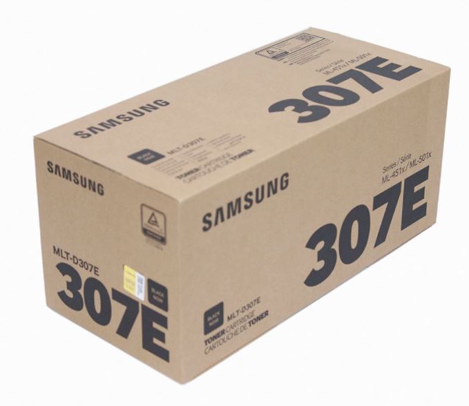 삼성 MLT-D307E 정품토너