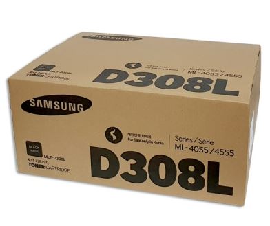 삼성 MLT-D308L 정품토너