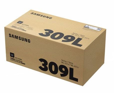 삼성 MLT-D309L 정품토너