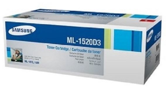 삼성 ML-1520D3 정품토너