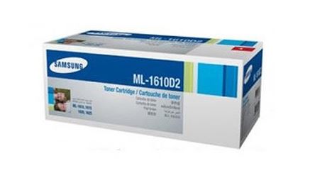 삼성 ML-1610D2 정품토너