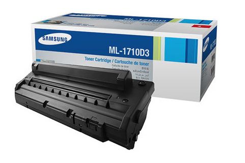 삼성 ML-1710D3 정품토너