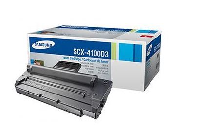 삼성 SCX-4100D3 정품토너