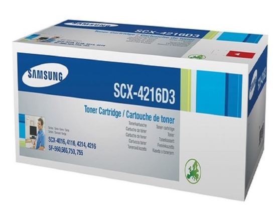 삼성 SCX-4216D3 정품토너