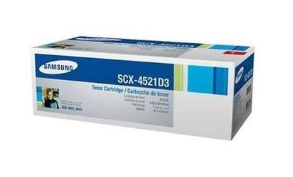 삼성 SCX-4521D3 정품토너