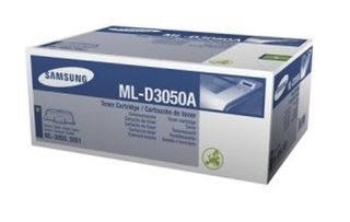 삼성 ML-D3050A 정품토너