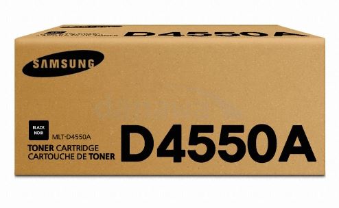 삼성 ML-D4550A 정품토너
