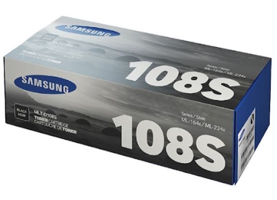 삼성 MLT-D108S 정품토너