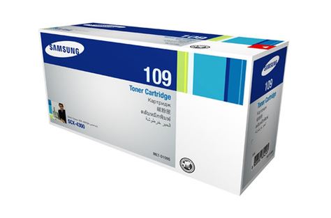 삼성 MLT-D109S 정품토너