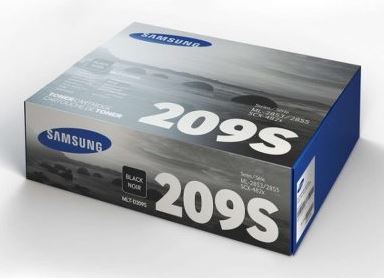 삼성 MLT-D209S 정품토너