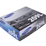 삼성 MLT-D209L 정품토너