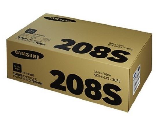 삼성 MLT-D208S 정품토너