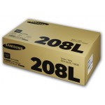 삼성 MLT-D208L 정품토너