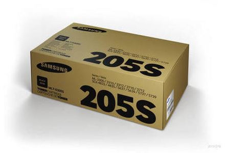 삼성 MLT-D205S 정품토너
B2B제품 10%차감