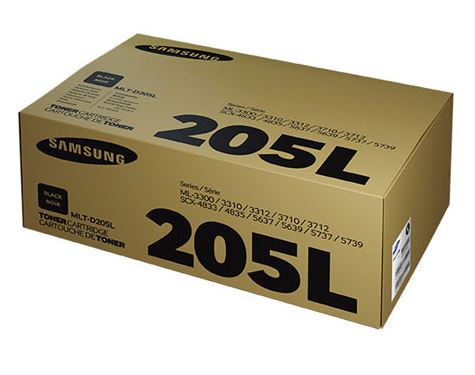 삼성 MLT-D205L 정품토너
B2B제품 10%차감