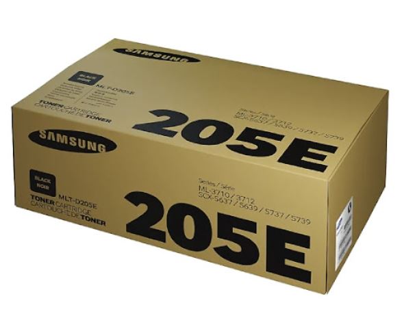 삼성 MLT-D205E 정품토너
B2B제품 10%차감
