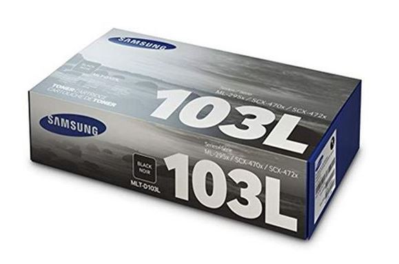 삼성 MLT-D103L 정품토너
B2B제품 10%차감