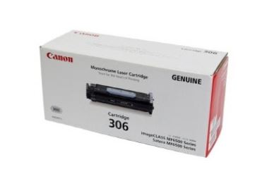 캐논 CRG-306 정품토너