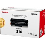 캐논 CRG-310 표준용량 정품토너
순정품스티커 미부착 30%차감