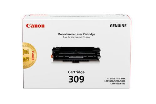 캐논 CRG-309 검정 정품토너
순정품스티커 미부착 20%차감