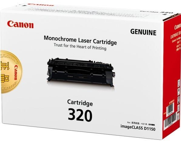 캐논 CRG-320 검정 정품토너
순정품스티커 미부착 20%차감