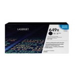 HP CE260X 649X
검정 대용량 정품토너
XC 화이트팩 30%차감