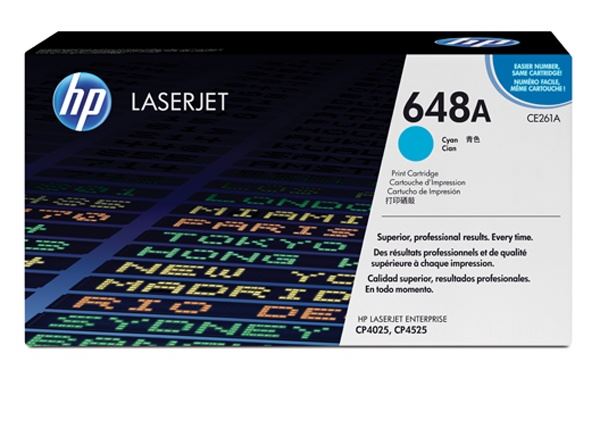 HP CE261A 648A 파랑 정품토너
AC 화이트팩 20%차감