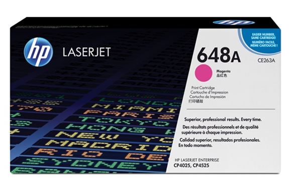 HP CE263A 648A 빨강 정품토너
AC 화이트팩 20%차감