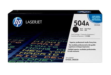HP CE250A 504A 검정 정품토너
AC 화이트팩 20%차감