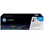 HP CB541A 125A
파랑 정품토너