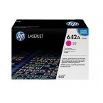 HP CB403A 642A
빨강 정품토너