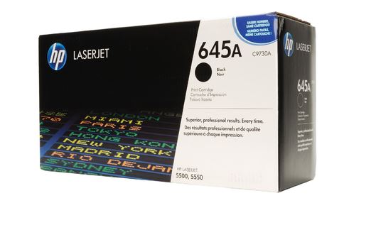 HP C9730A 645A 검정 정품토너
AC 화이트팩 20%차감