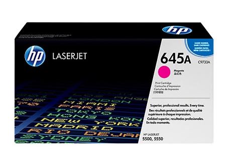 HP C9733A 645A 빨강 정품토너
AC 화이트팩 20%차감